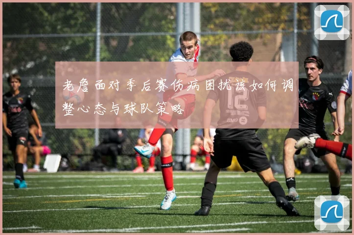 老詹面对季后赛伤病困扰该如何调整心态与球队策略