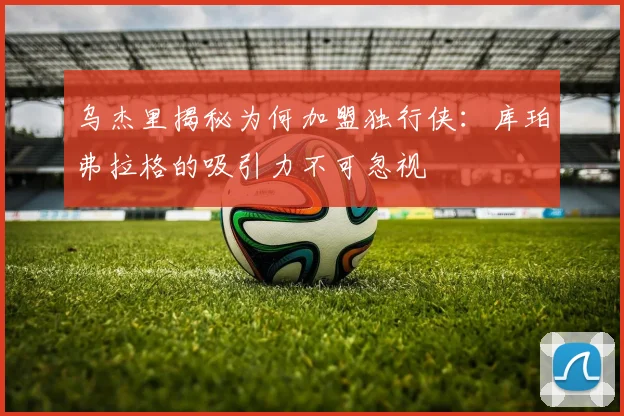 乌杰里揭秘为何加盟独行侠：库珀弗拉格的吸引力不可忽视
